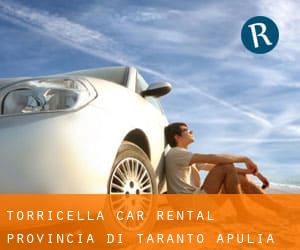 Torricella car rental (Provincia di Taranto, Apulia)